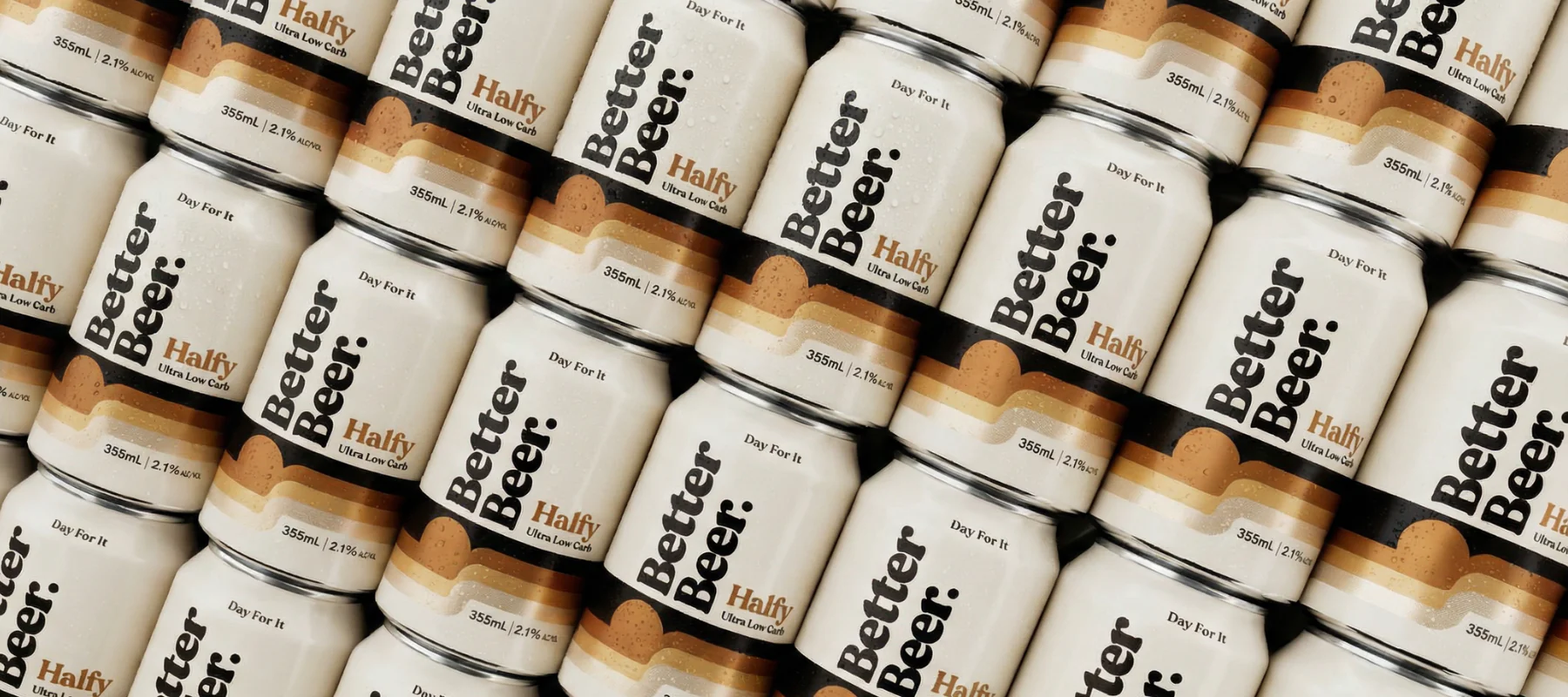 Better Beer, Better Moments