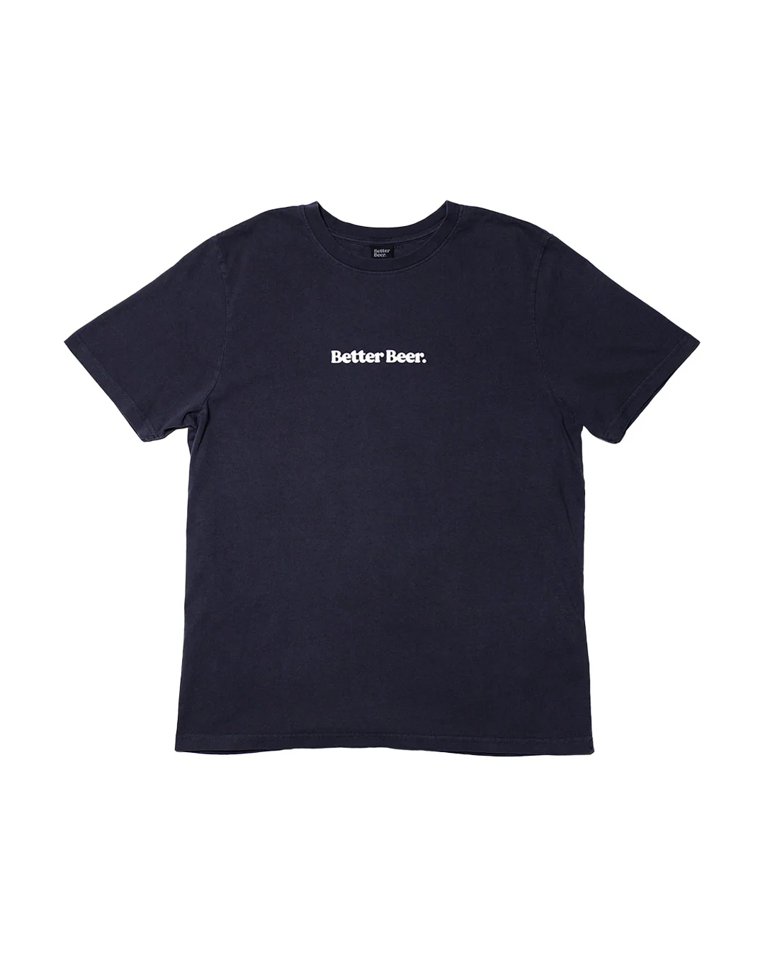 All Day Tee - Navy
