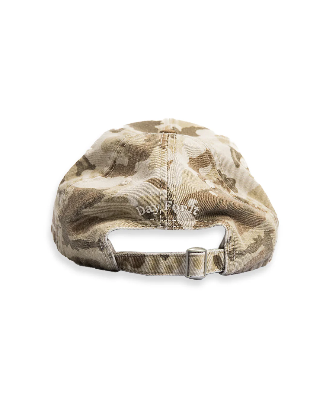 The Dad Cap - Camo - Image 6