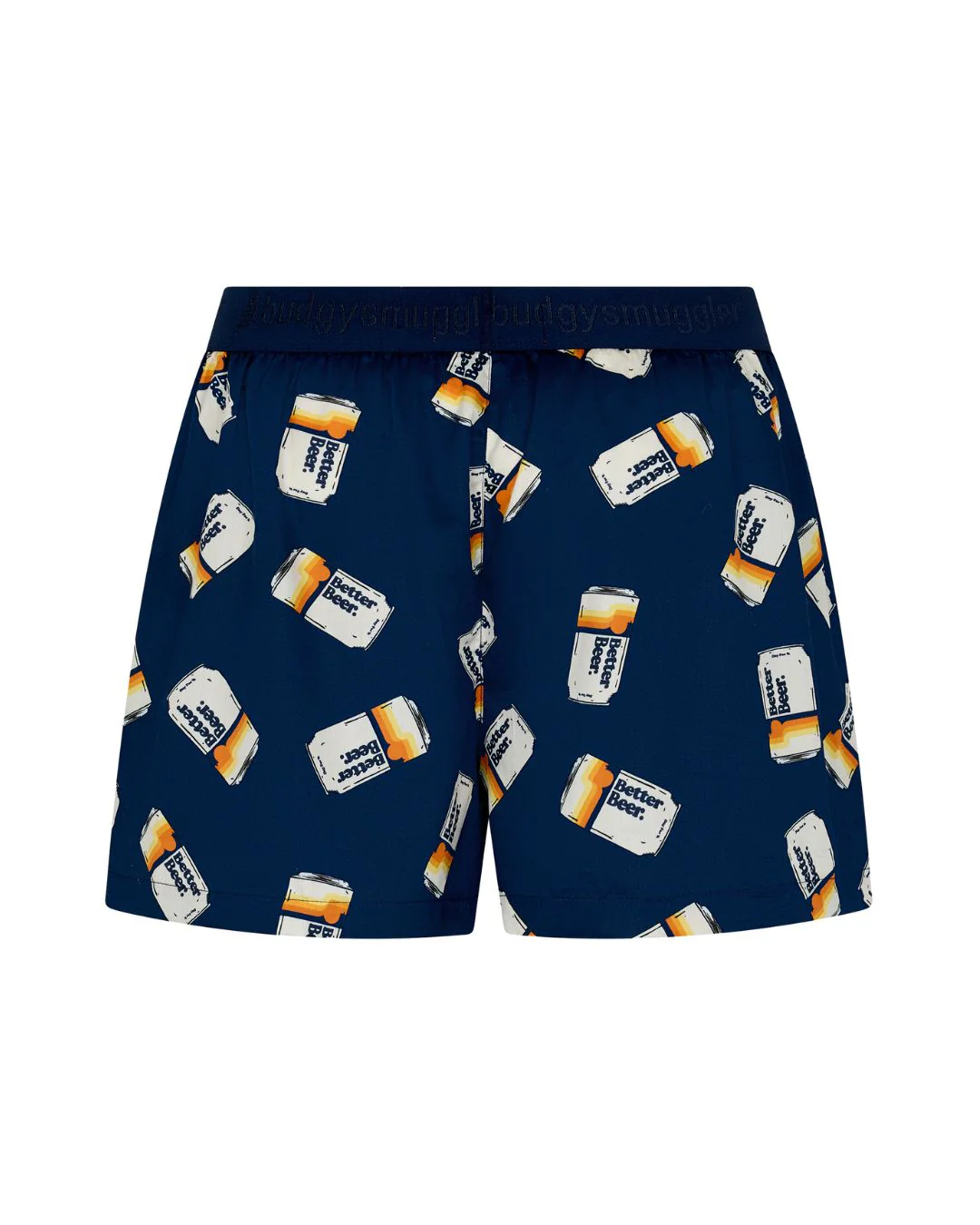Budgy Smuggler x Better Beer - Can Boxers - Image 3