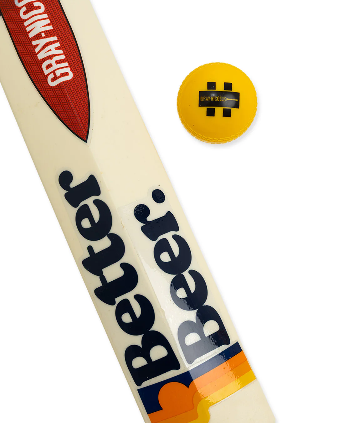 Gray-Nicolls x Better Beer Cricket Set - Image 2