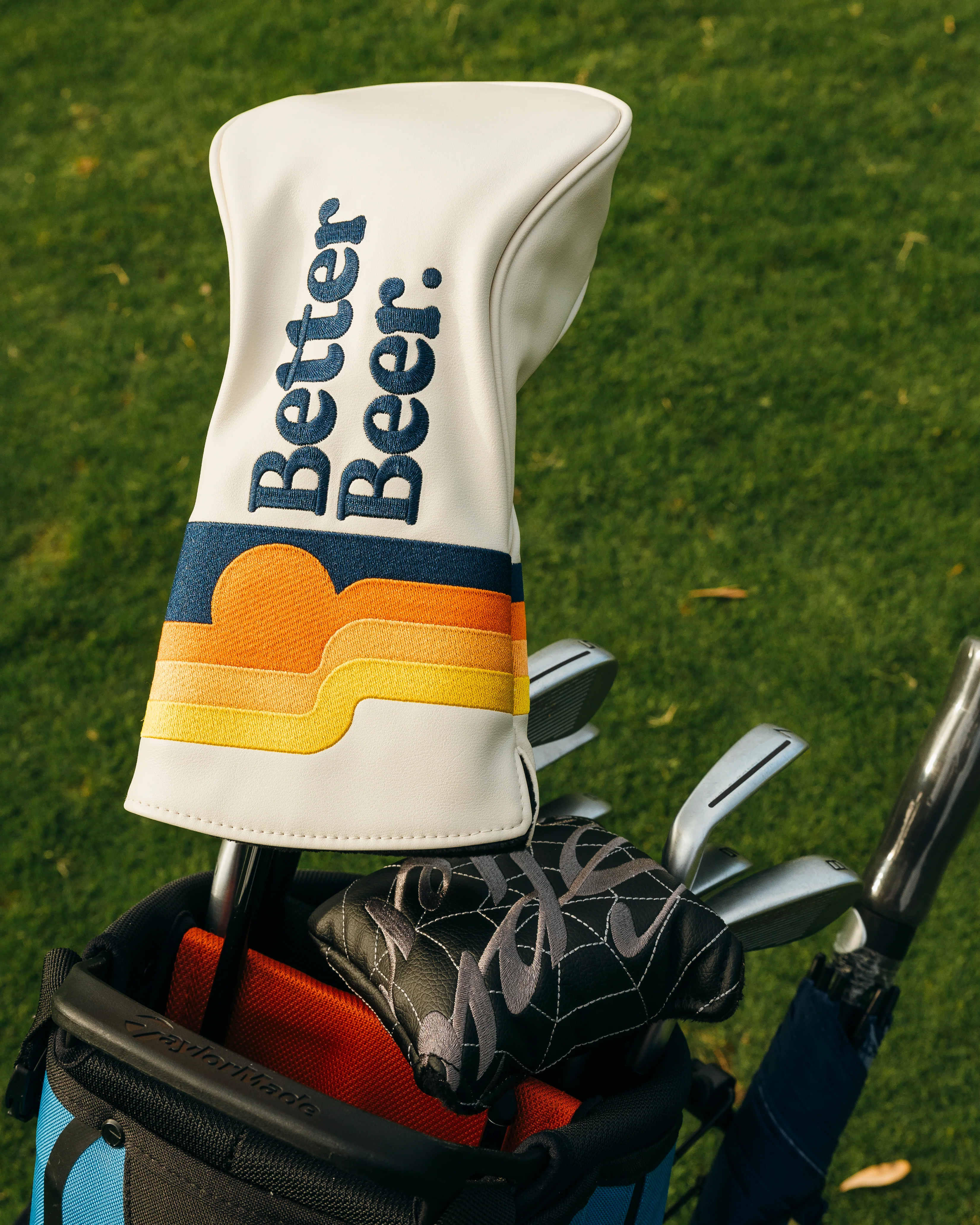 Better Beer Driver Cover - Image 5