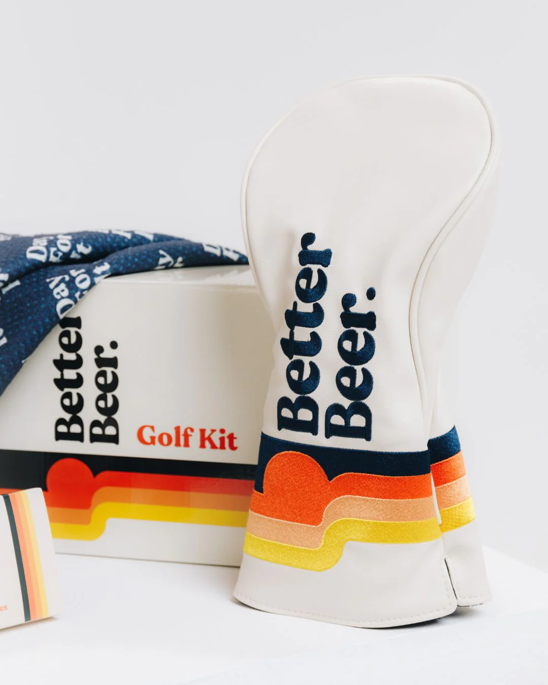 Better Beer Golf Gift Set - Image 3