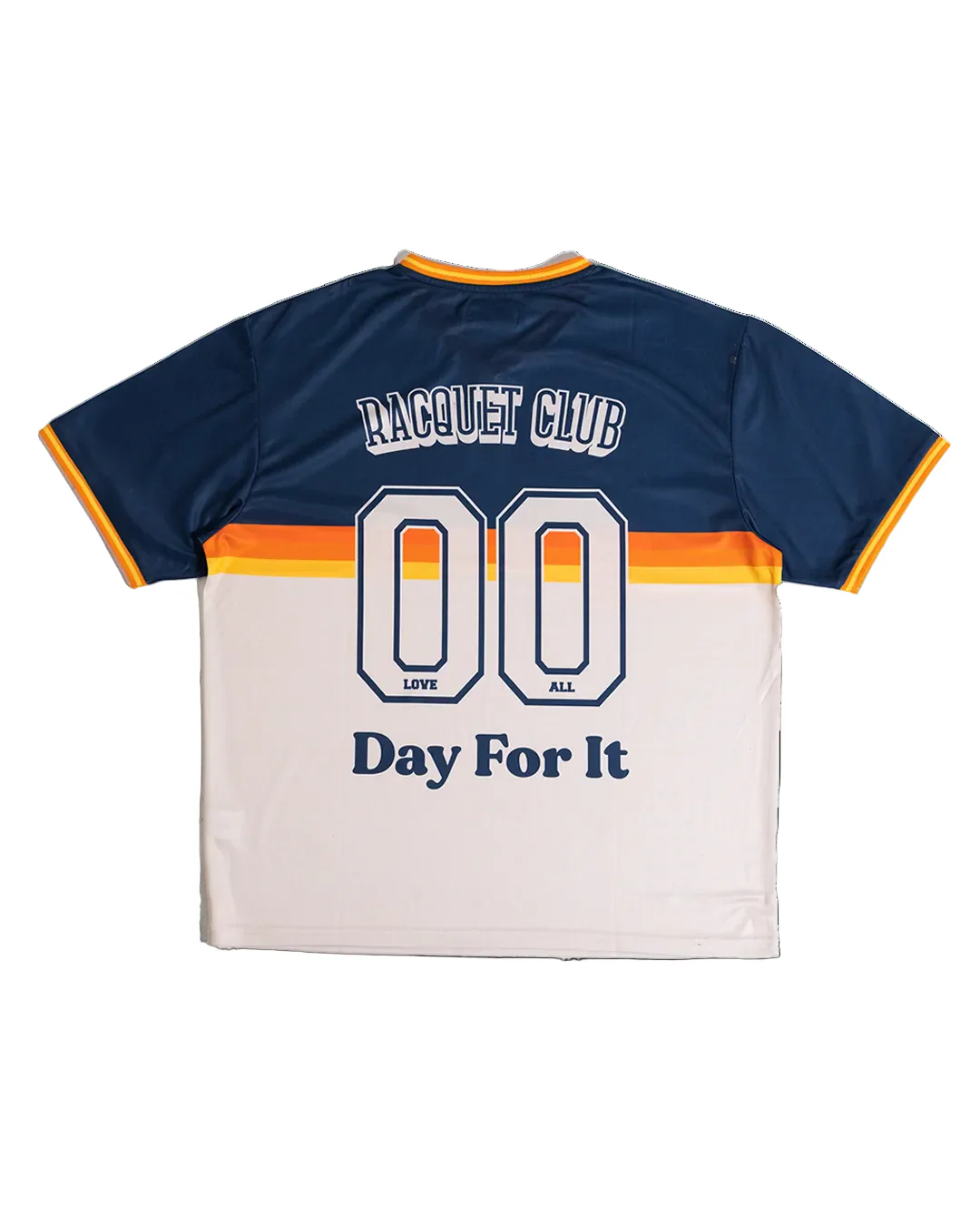 Better Beer Padel Jersey - Image 2