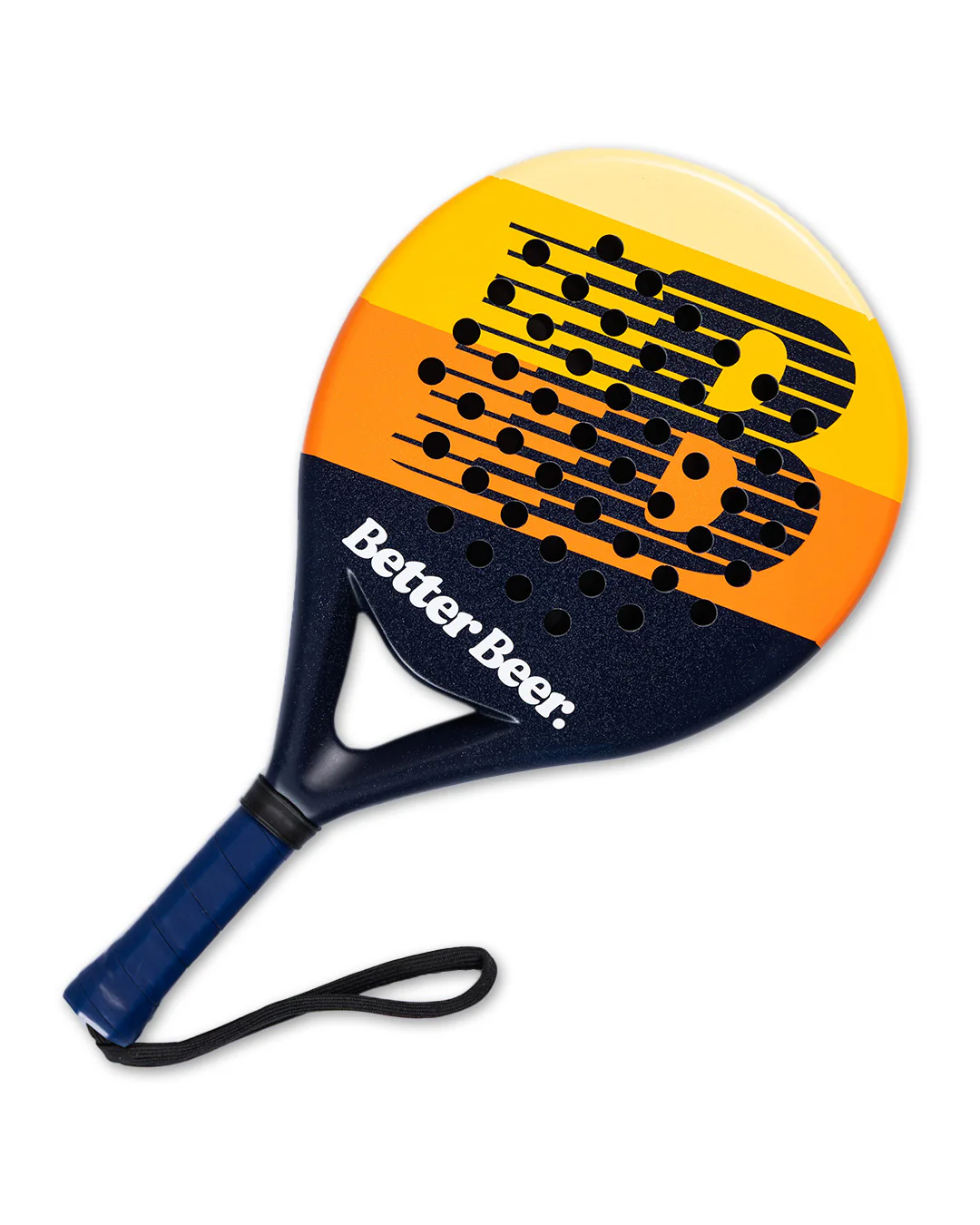 The Speedy Padel Racket - Image 4