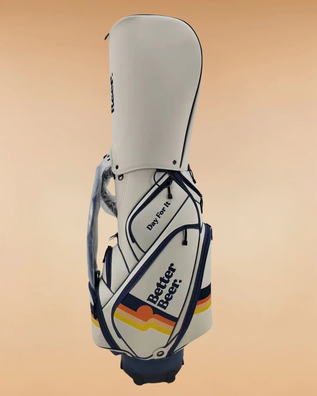 Better Beer Golf Tour Bag 9.5" - Image 7