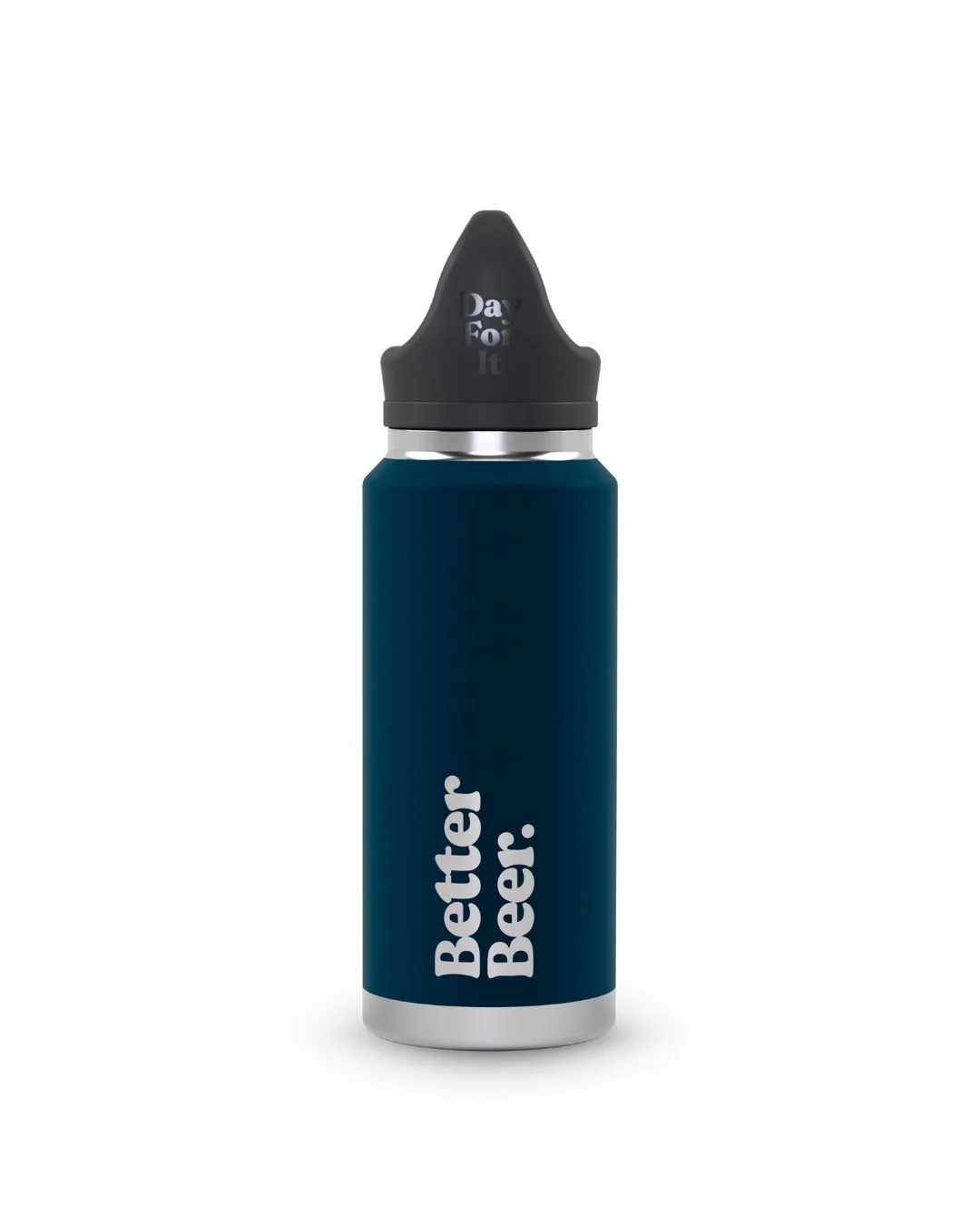 Insulated 1L Drink Bottle - Image 6