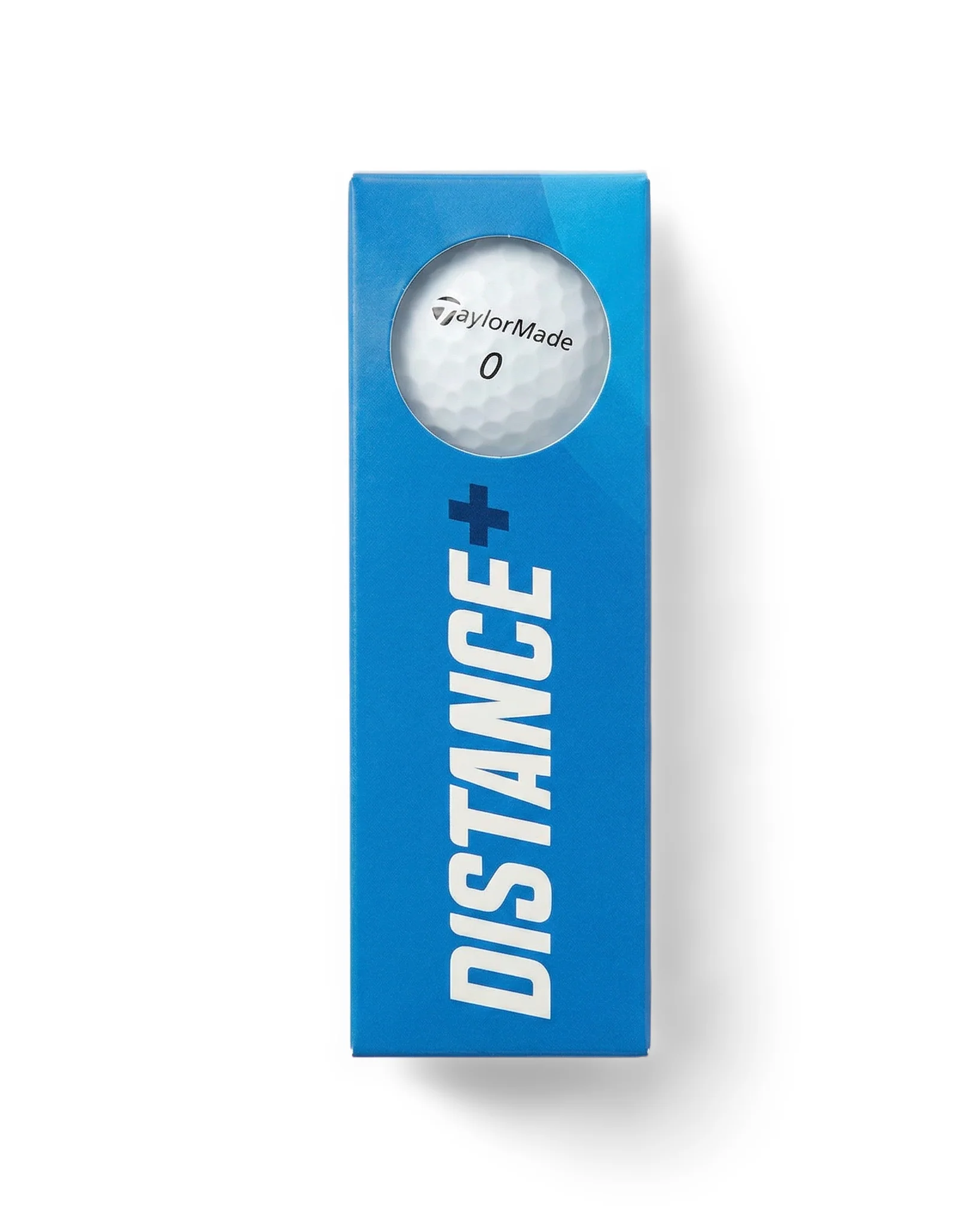Better Beer x TaylorMade Distance+ Golf Balls (12pk) - Image 4