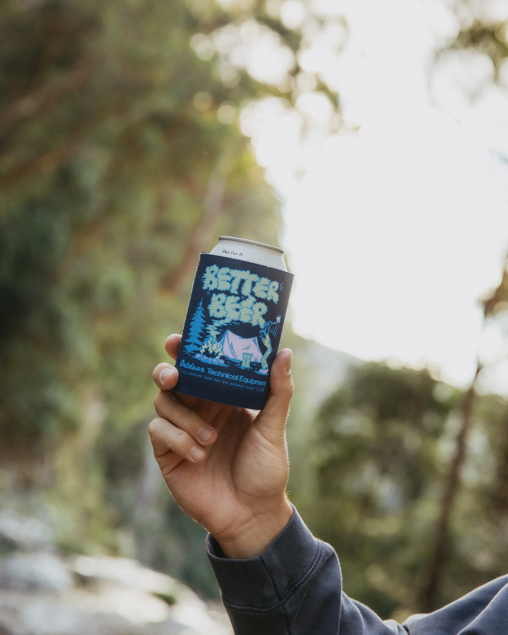 Campfire Tinny Cooler - Image 2
