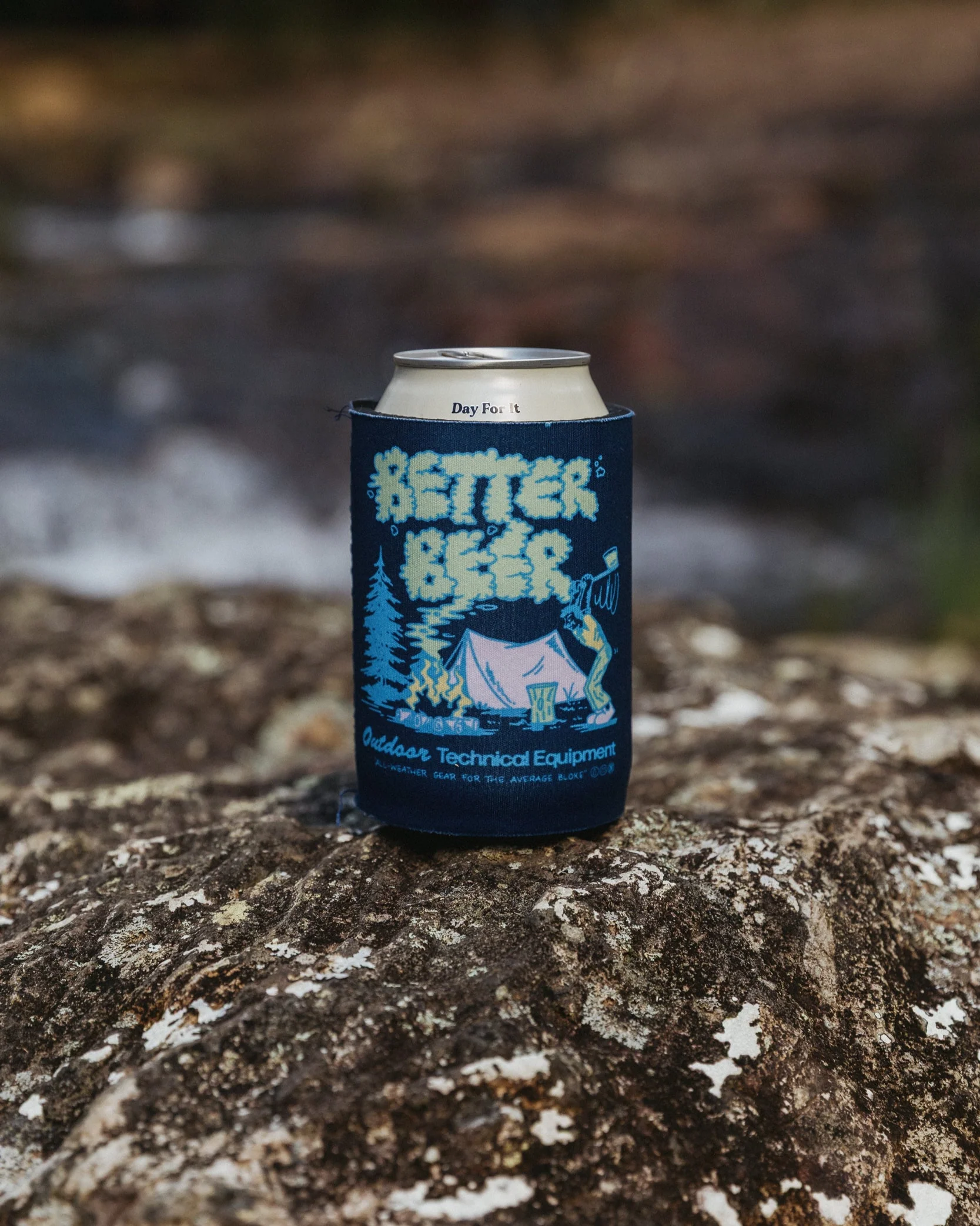 Campfire Tinny Cooler - Image 4