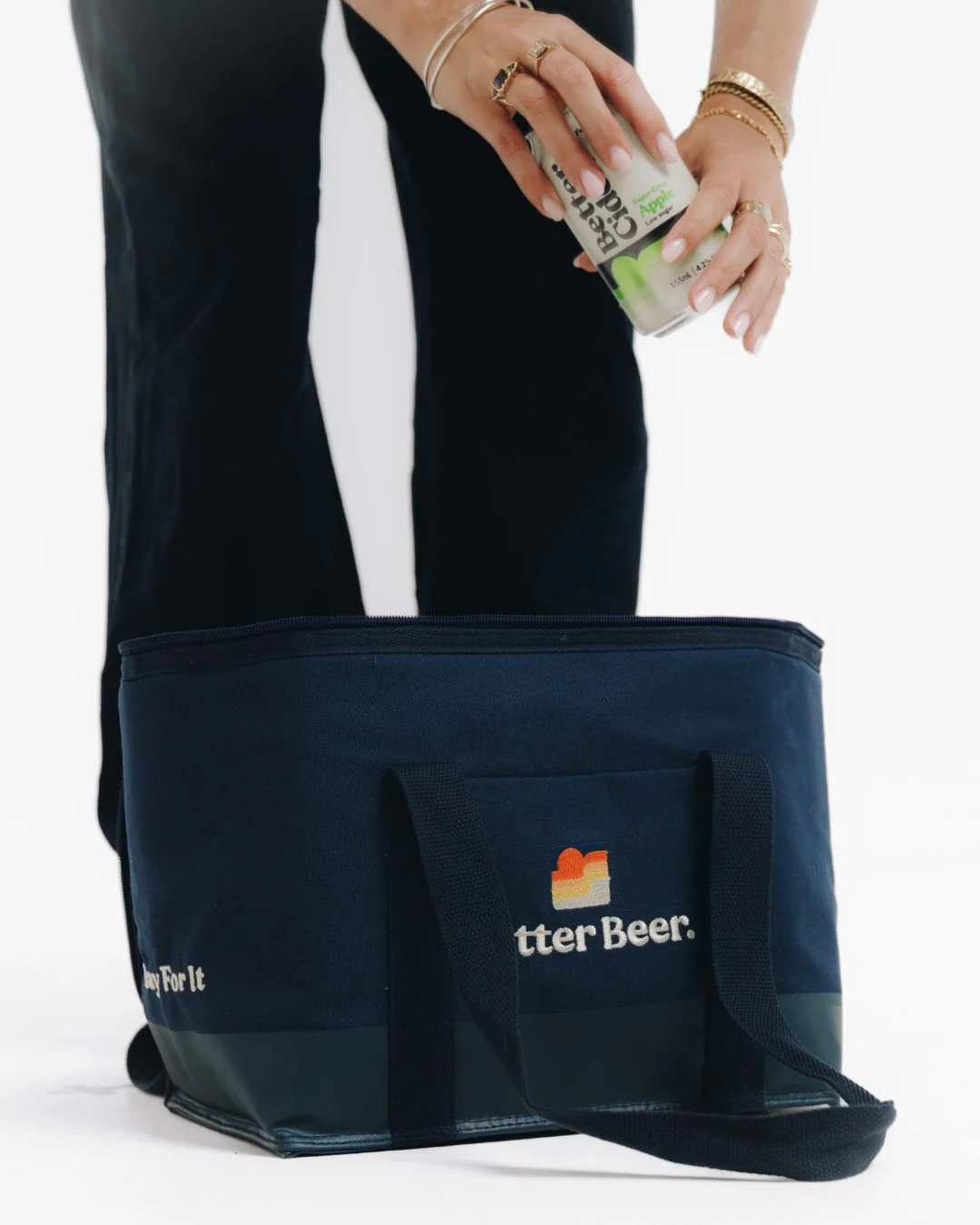 The Soft Cooler Bag - Image 3