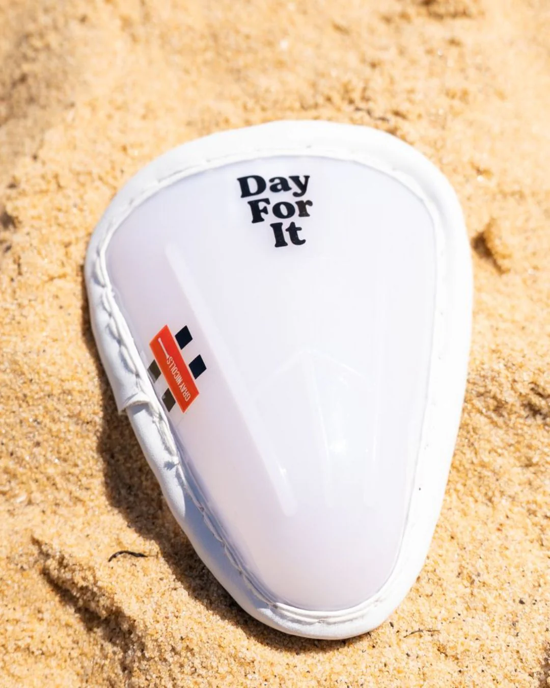 Gray-Nicolls x Better Beer Abdo Guard - Image 10