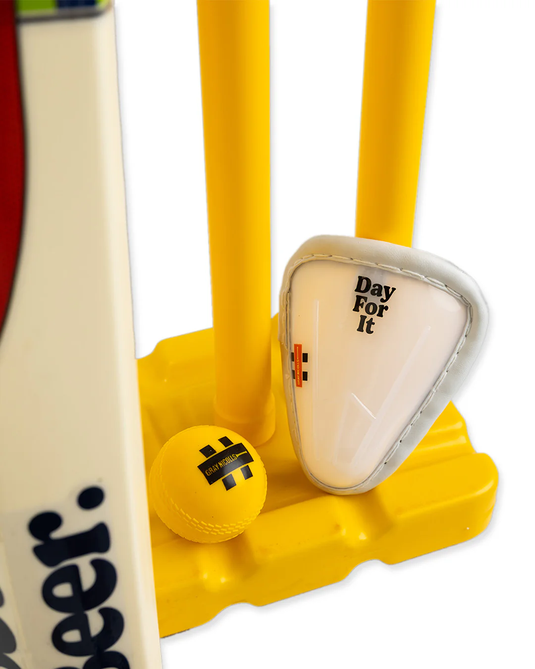 Gray-Nicolls x Better Beer Abdo Guard - Image 5