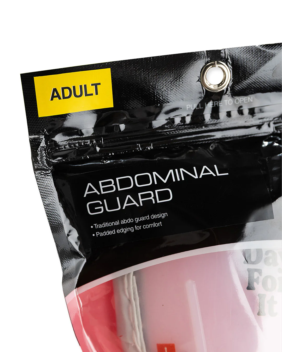 Gray-Nicolls x Better Beer Abdo Guard - Image 7