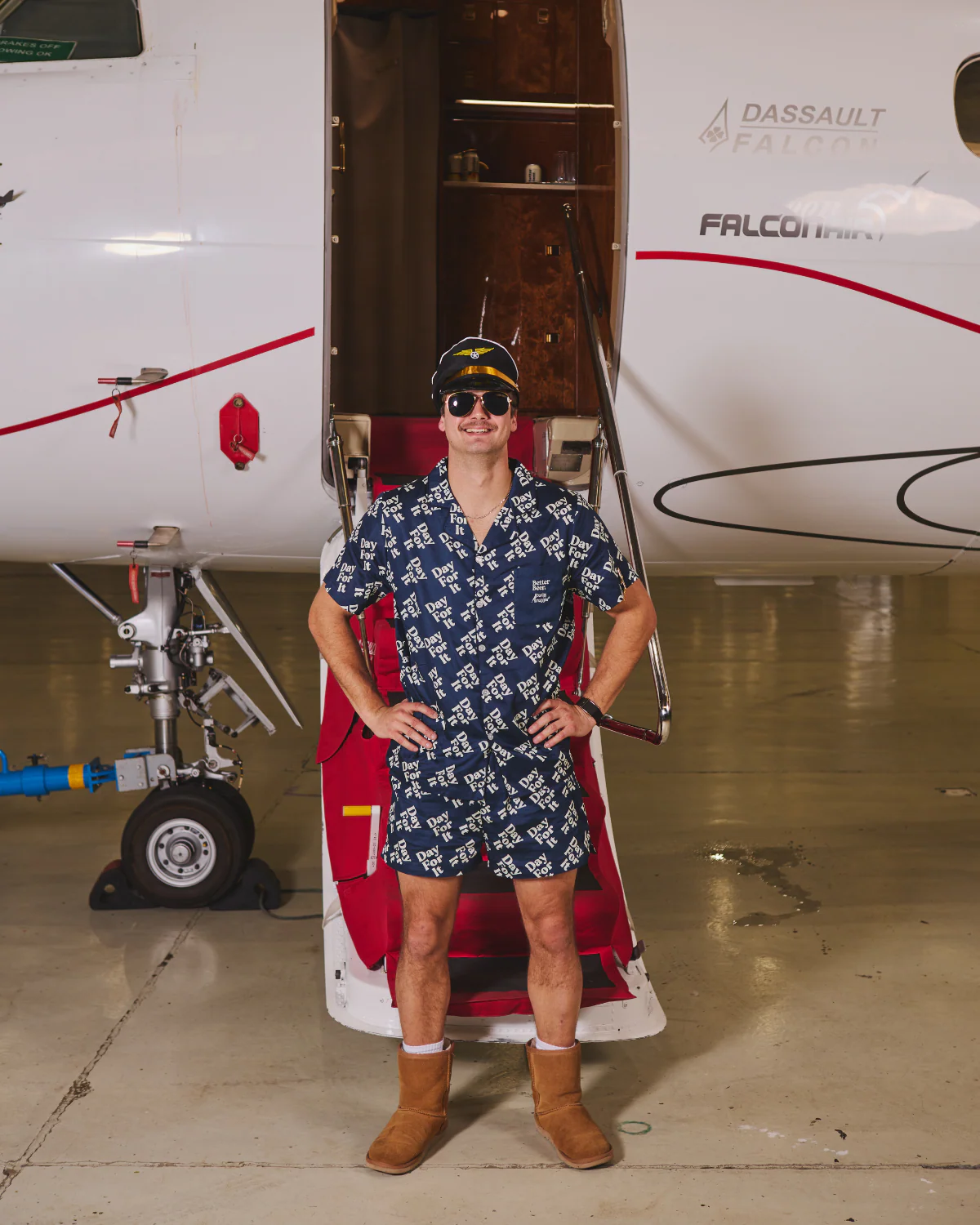 Budgy Smuggler x Better Beer - Day For It Boxers - Image 2