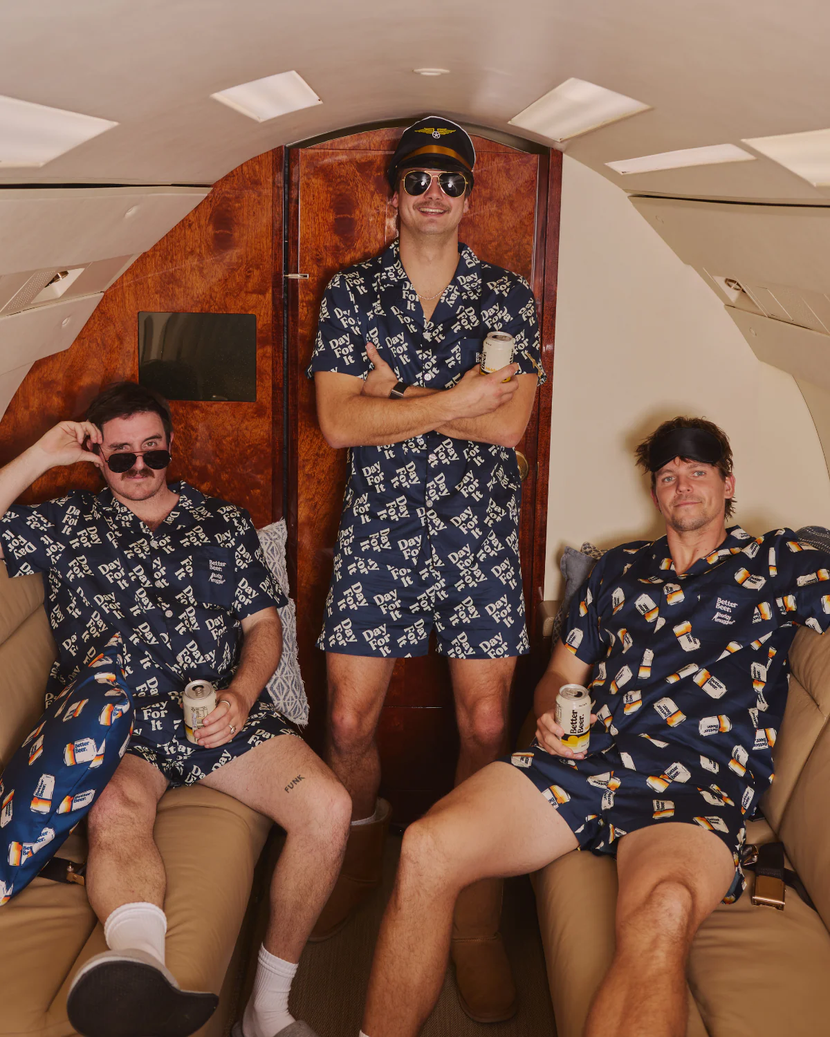 Budgy Smuggler x Better Beer - Day For It Boxers - Image 4