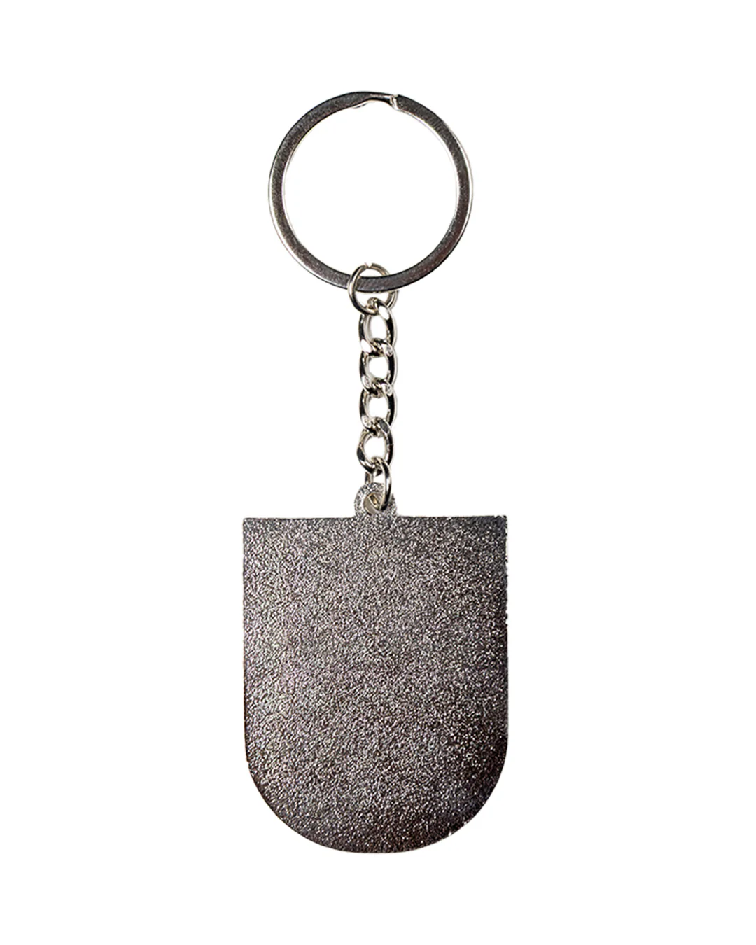 Day For It Campfire Keychain - Image 2
