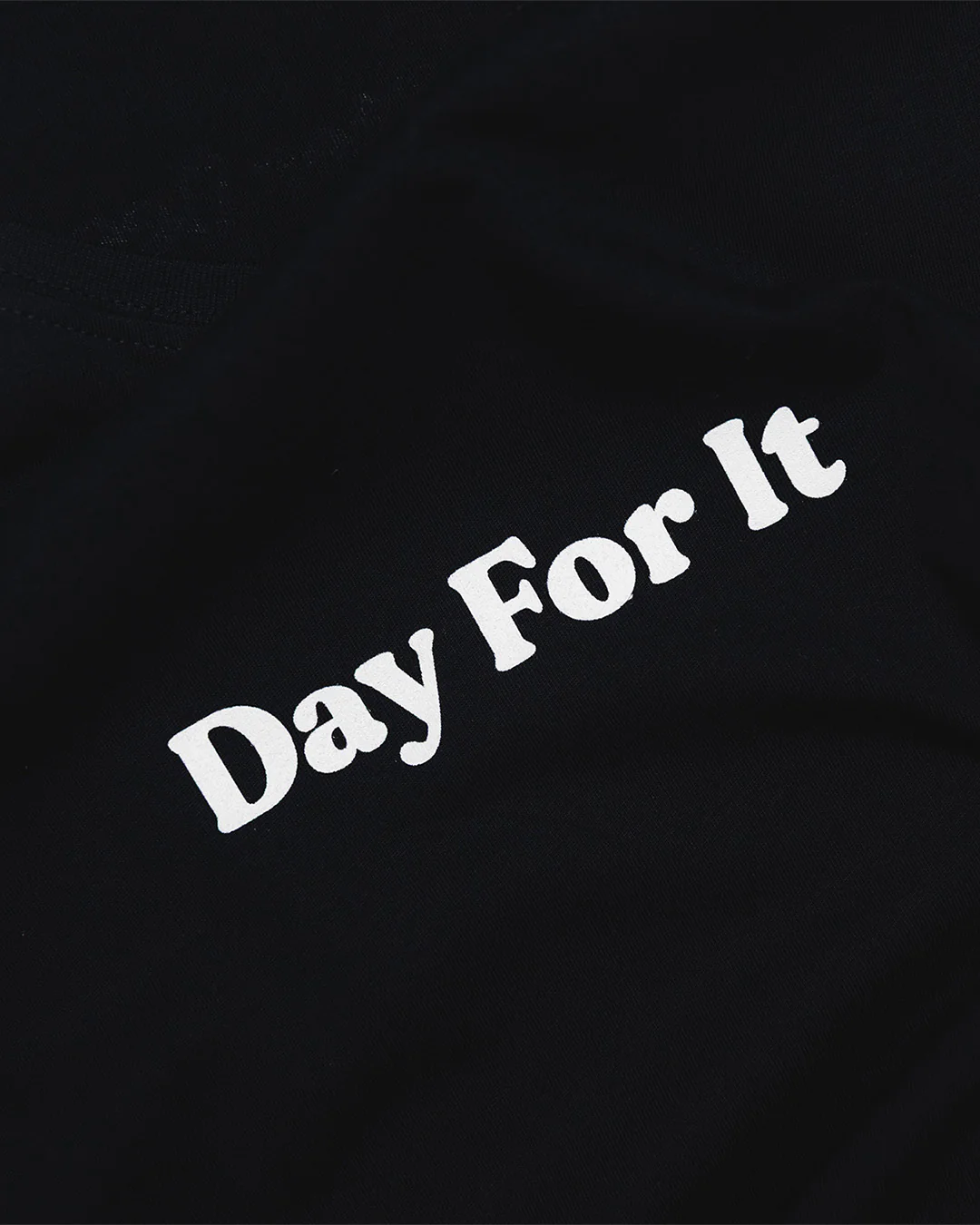 Day For It Tank - Navy - Image 2