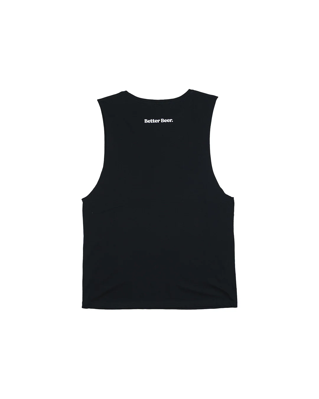 Day For It Tank - Navy - Image 4