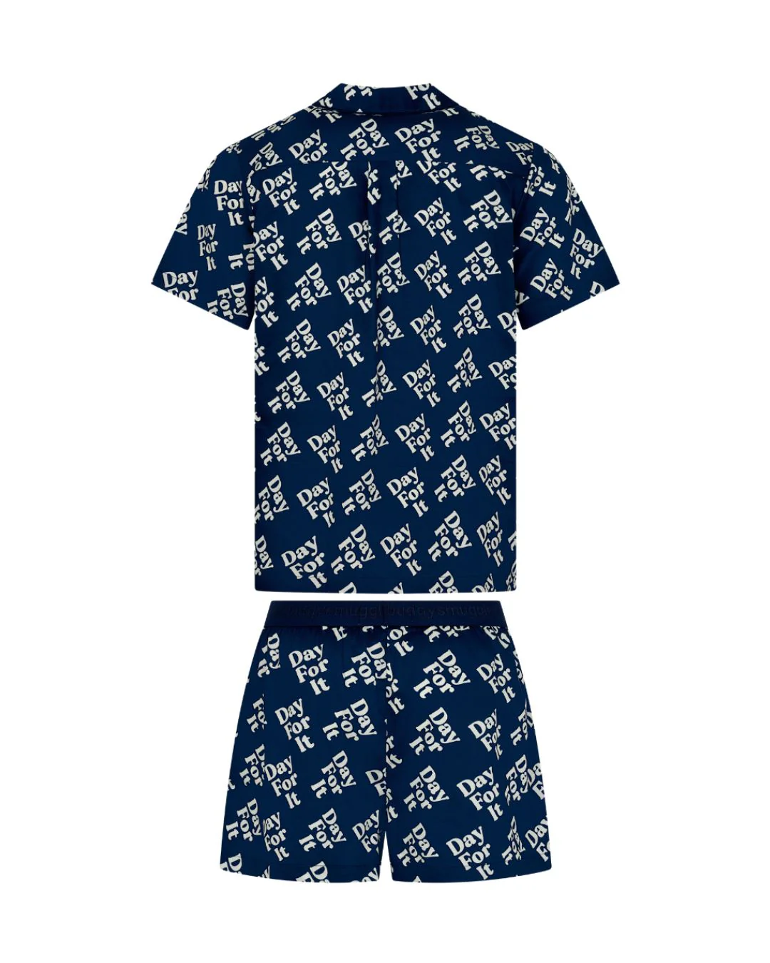 Budgy Smuggler x Better Beer - Day For It Pyjama Set - Image 3
