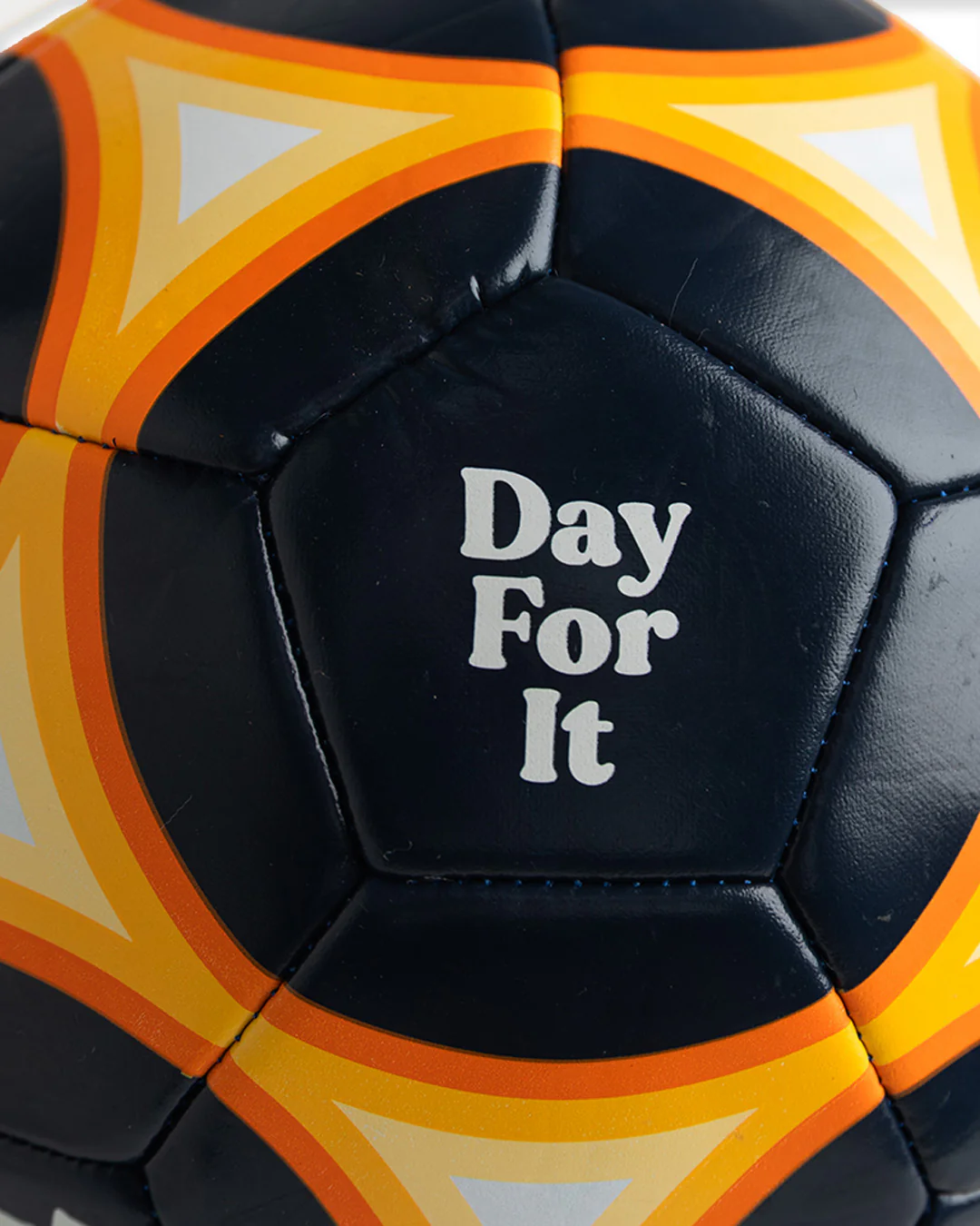 Day For It Soccer Ball - Image 3