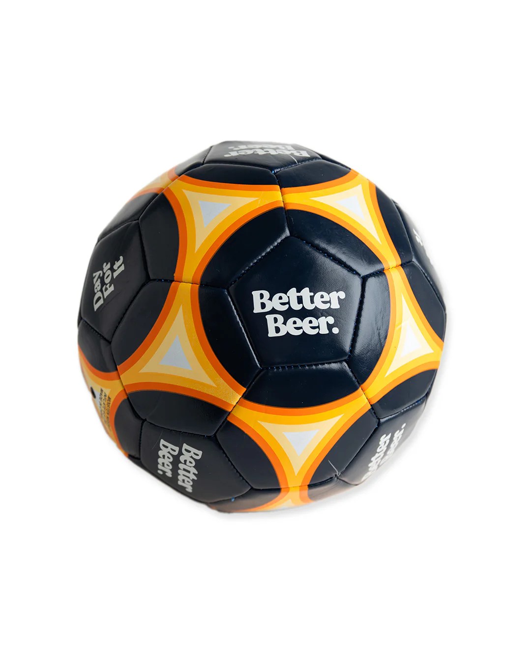 Day For It Soccer Ball - Image 5