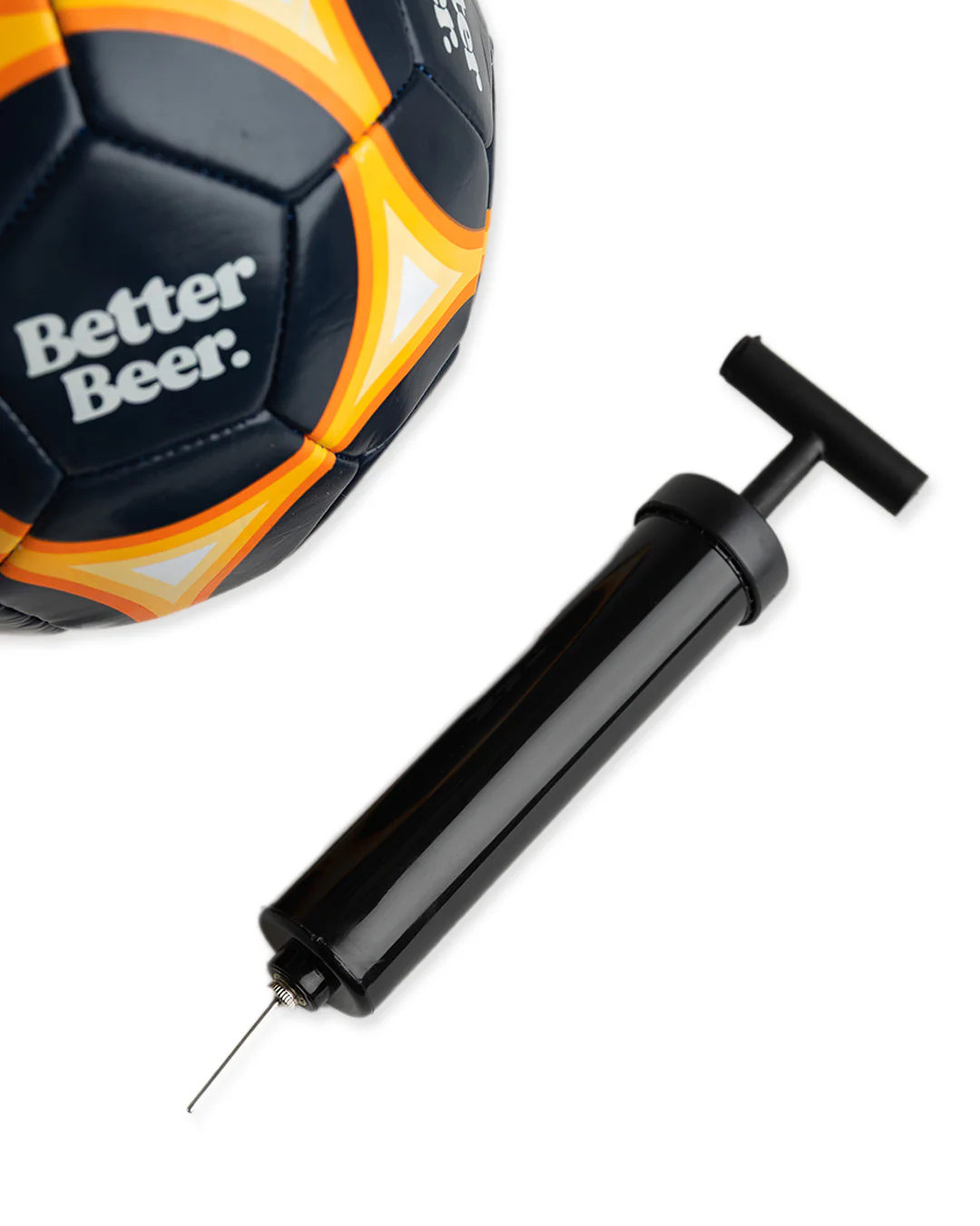 Day For It Soccer Ball - Image 6