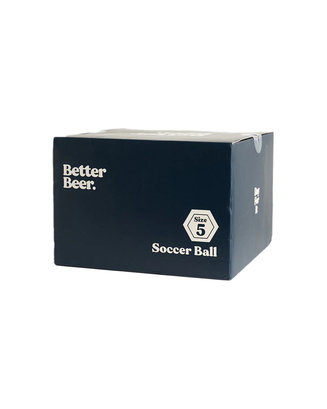 Day For It Soccer Ball - Image 8