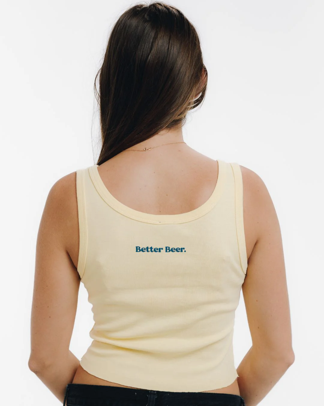 Day For It Sunray Singlet - Image 2