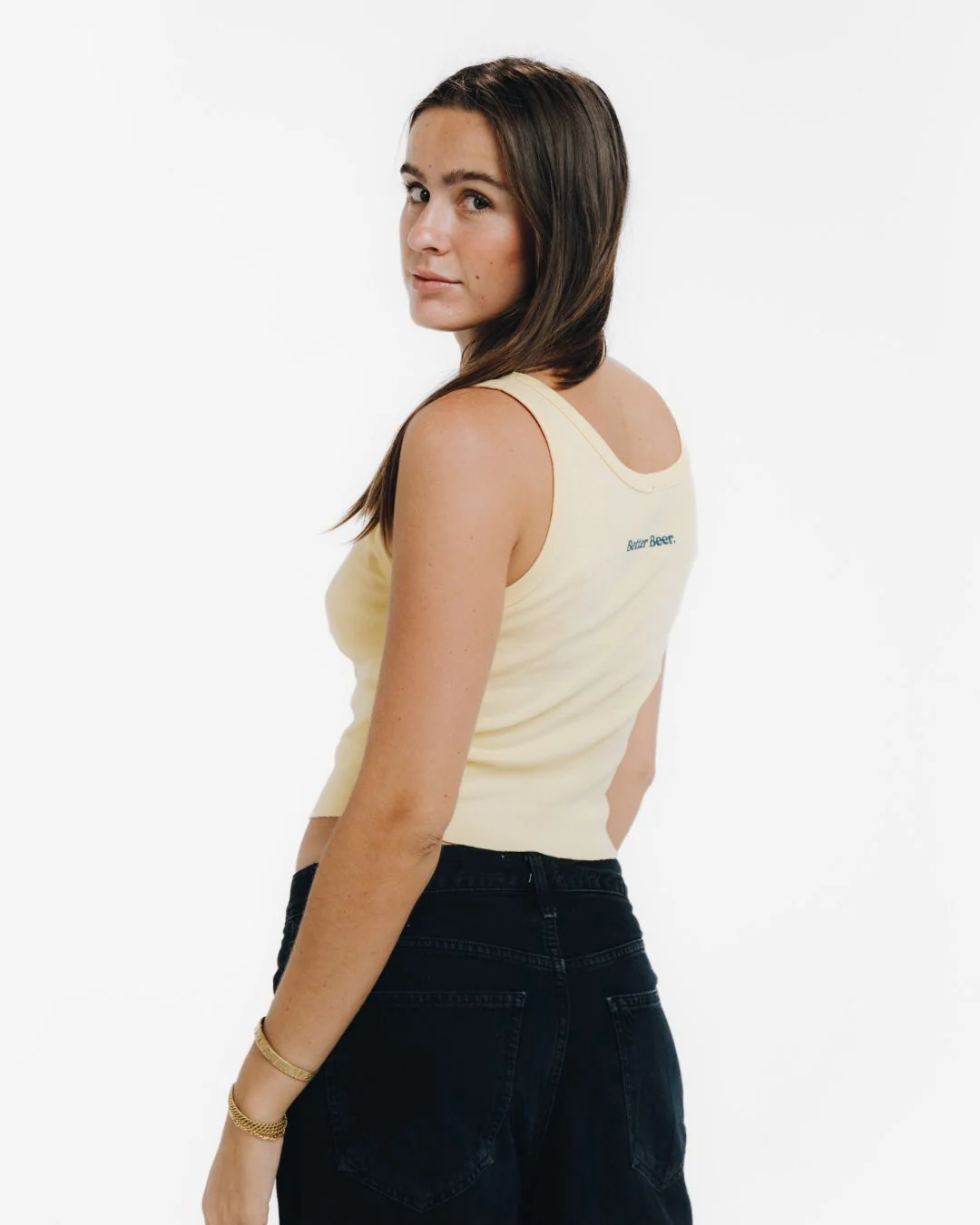 Day For It Sunray Singlet - Image 3