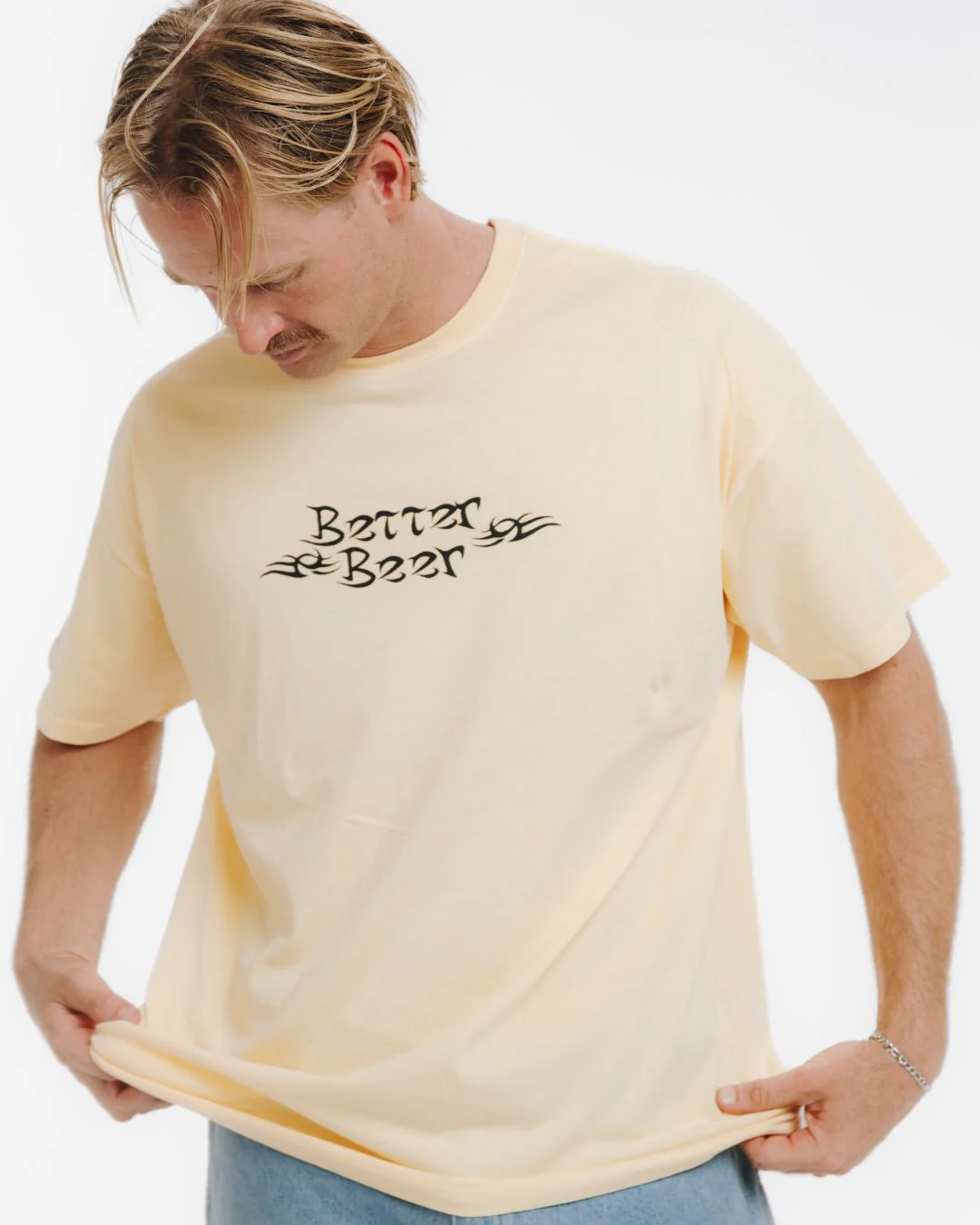 Filthy Tribal Tee - Sunray