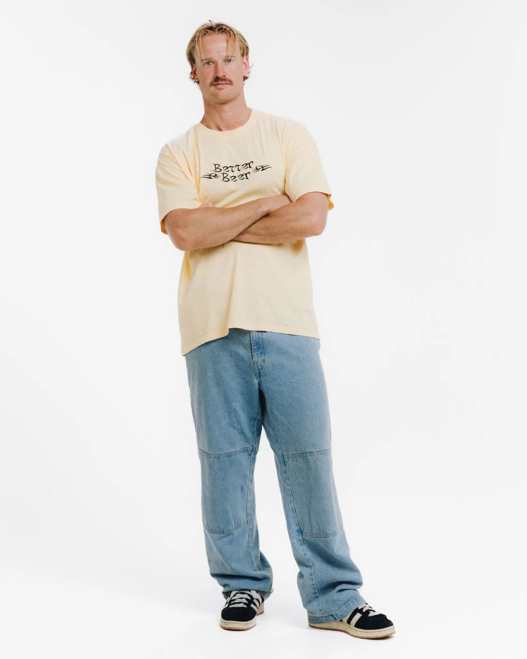 Filthy Tribal Tee - Sunray - Image 3