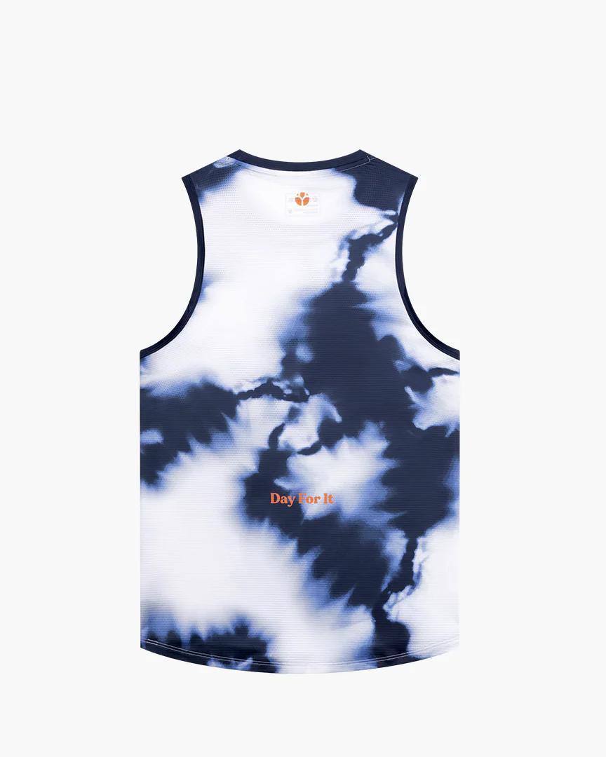 Splash Singlet - Mens - Image 3