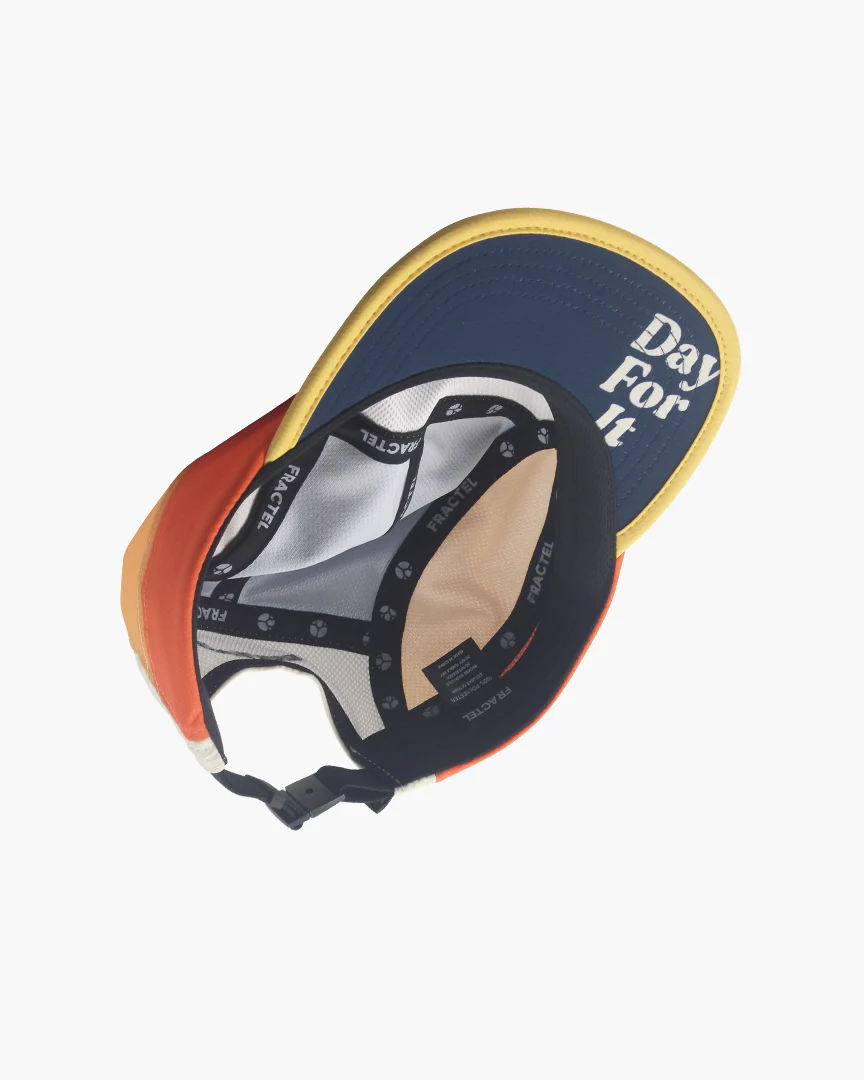 The Heatwave Cap - Multi Colour - Image 3