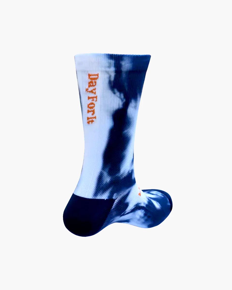 Splash Sprint Running Socks - Image 3