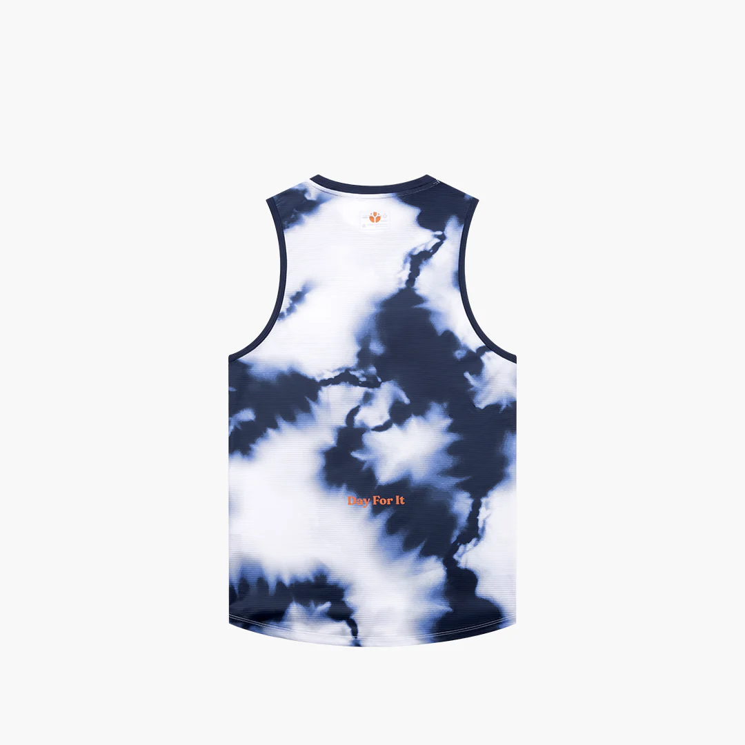 Splash Singlet - Womens - Image 3