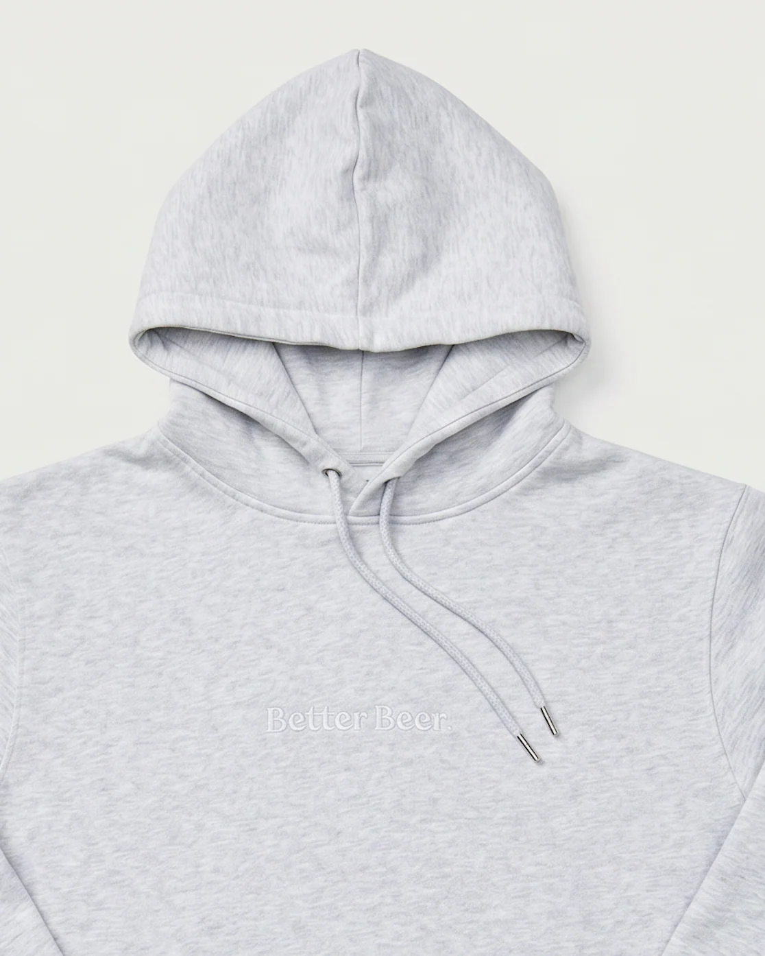 The Track Hoodie - Snowmarle - Image 3