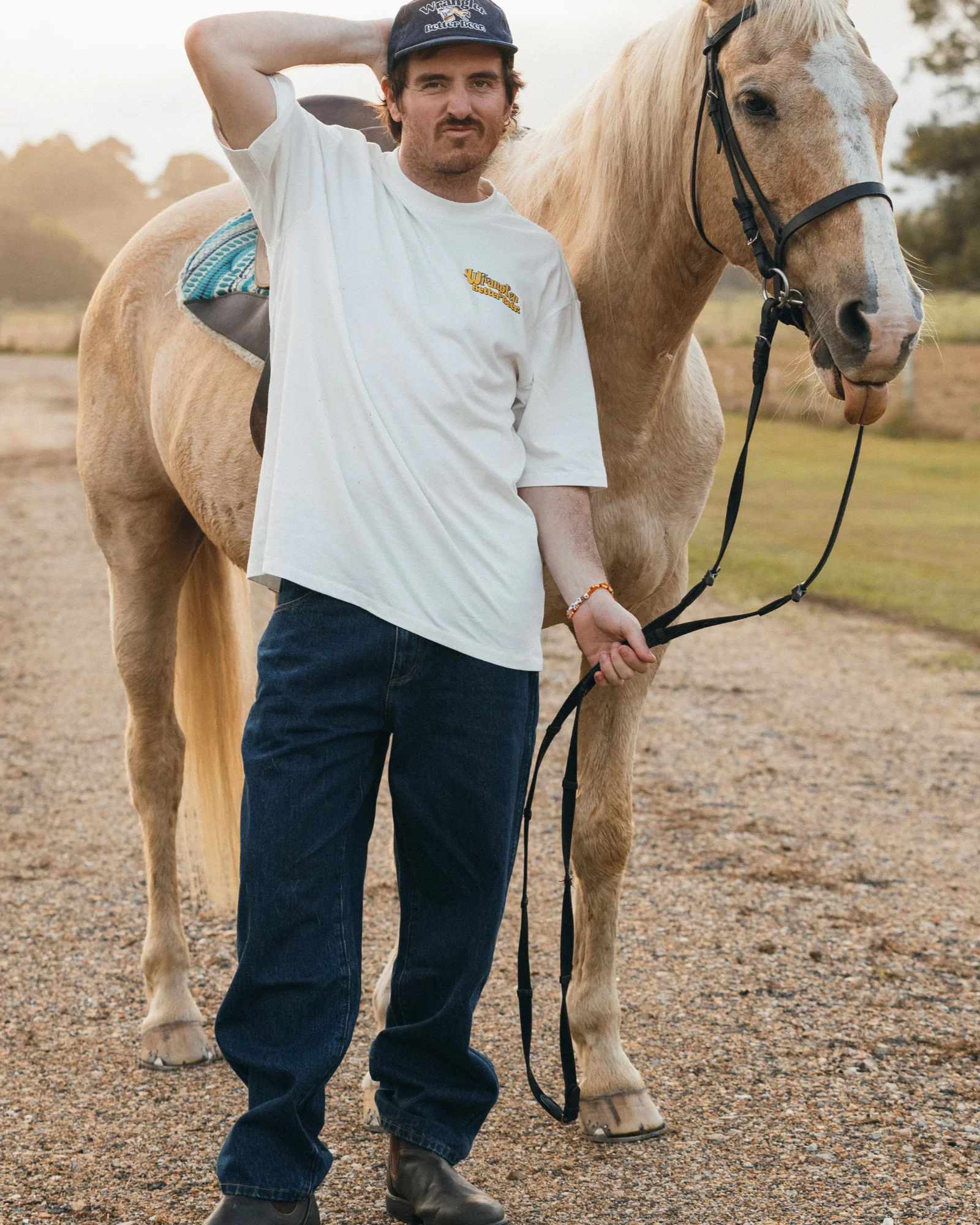 Slacker Jean - Outback Blue - Image 2