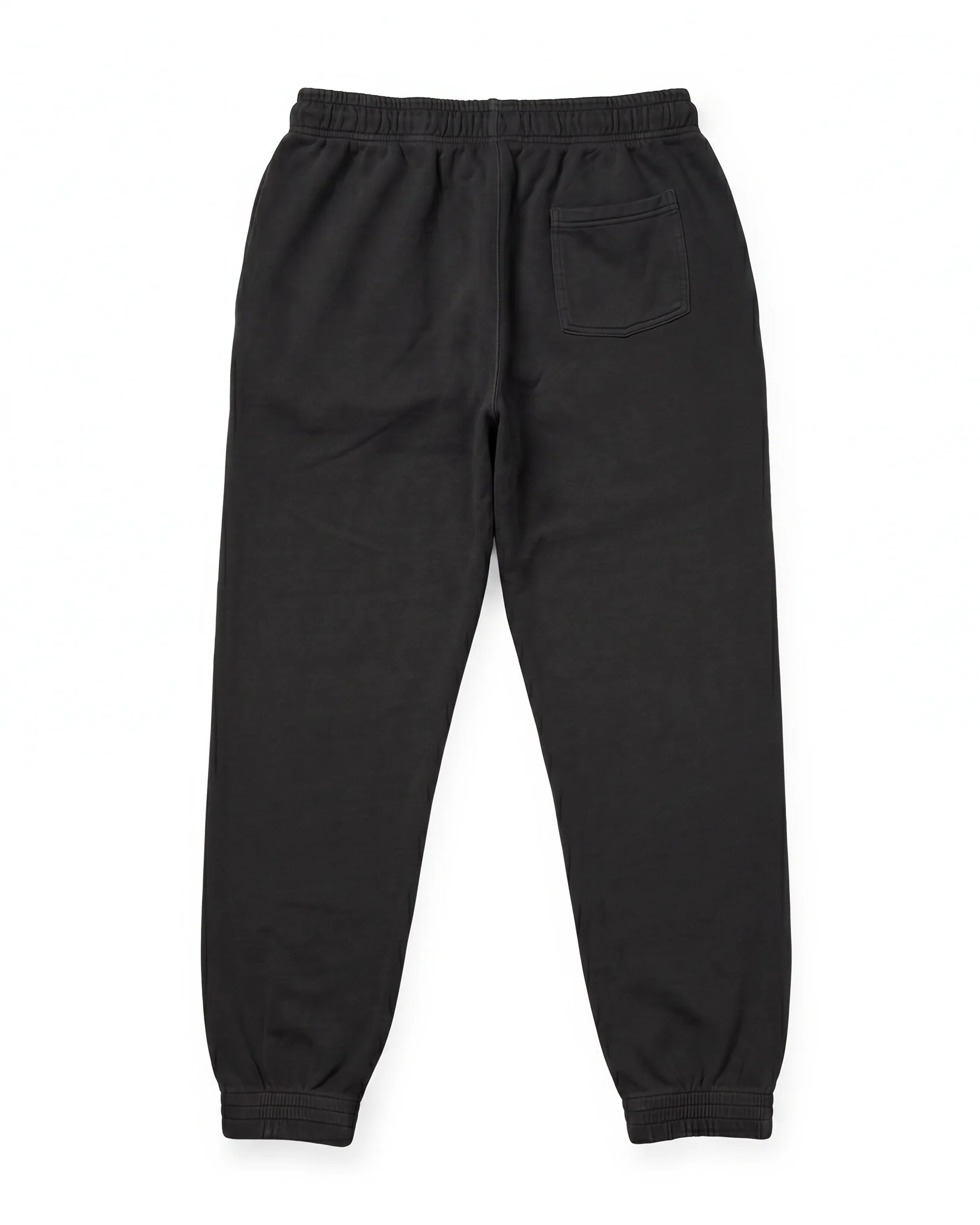 Track Pants - Black - Image 3
