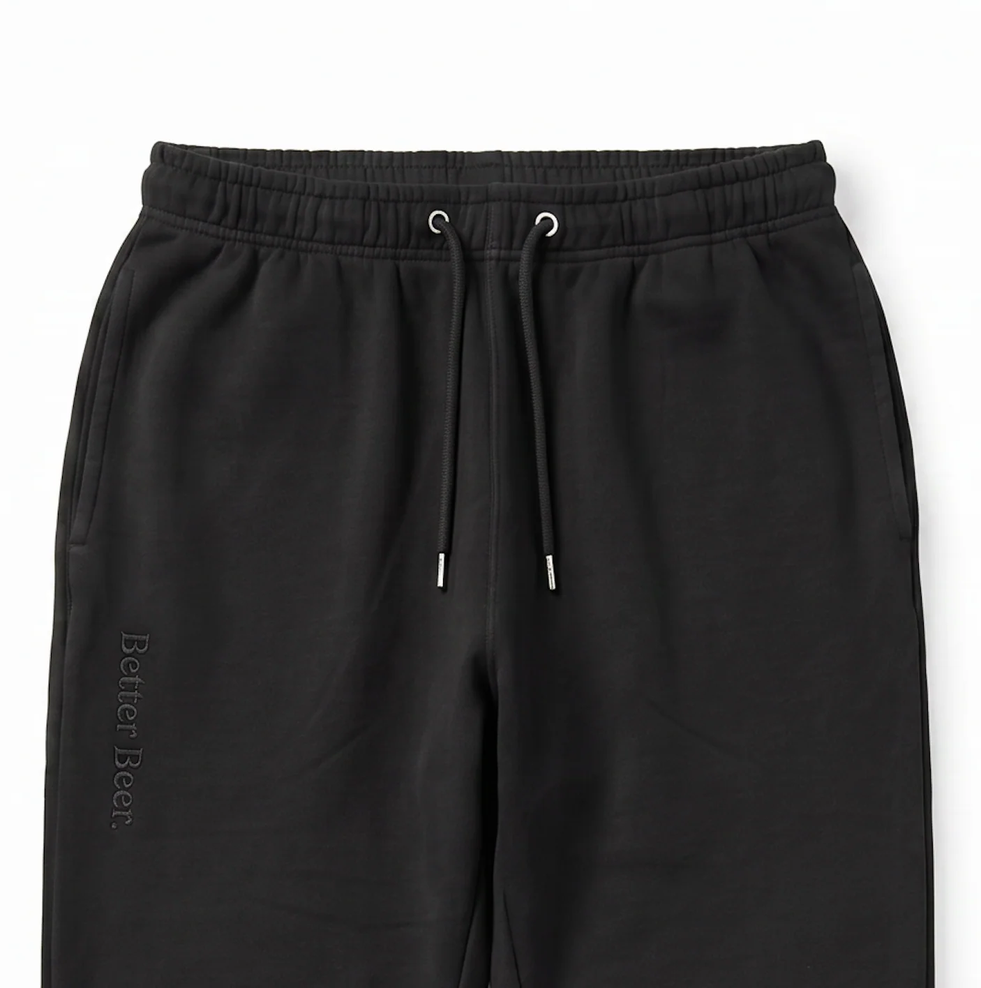 Track Pants - Black - Image 4