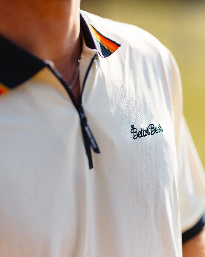 Sunset Golf Polo - Image 7
