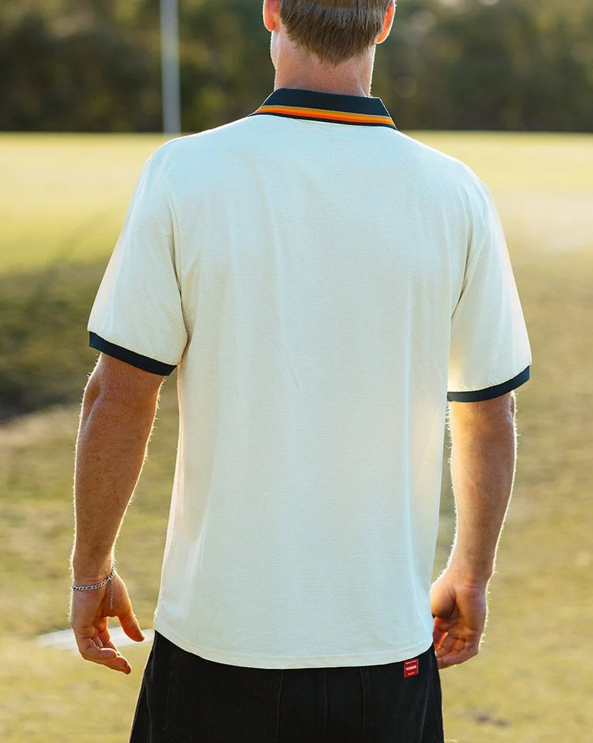 Sunset Golf Polo - Image 8