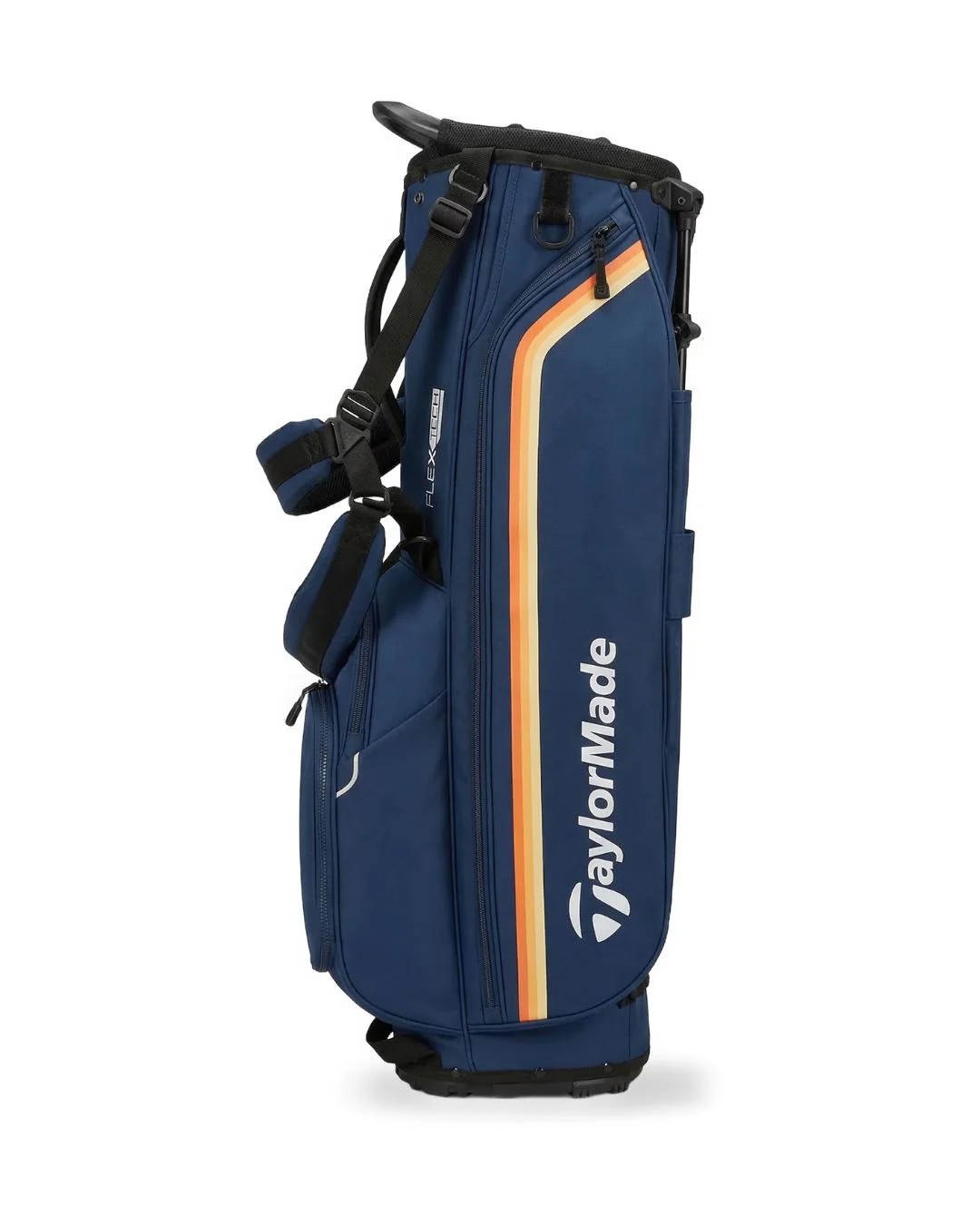TaylorMade x Better Beer Flextech Stand Bag - Image 2