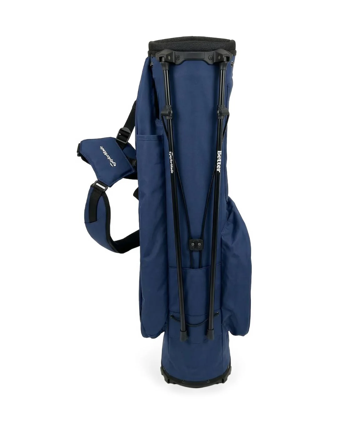 TaylorMade x Better Beer Flextech Stand Bag - Image 4