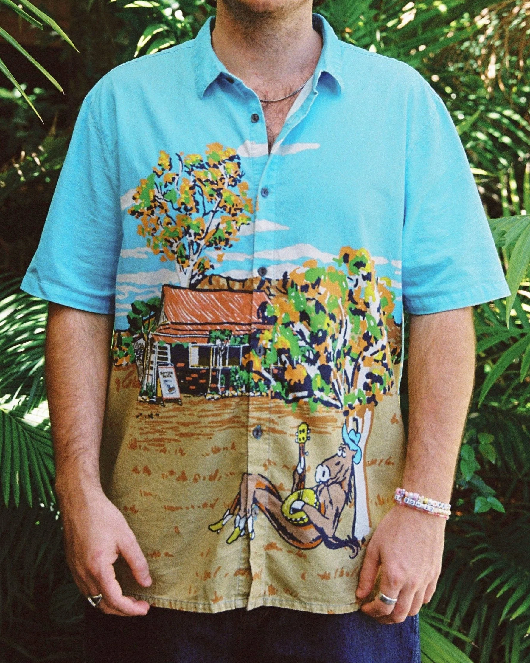 Under The Shade Shirt - Image 4