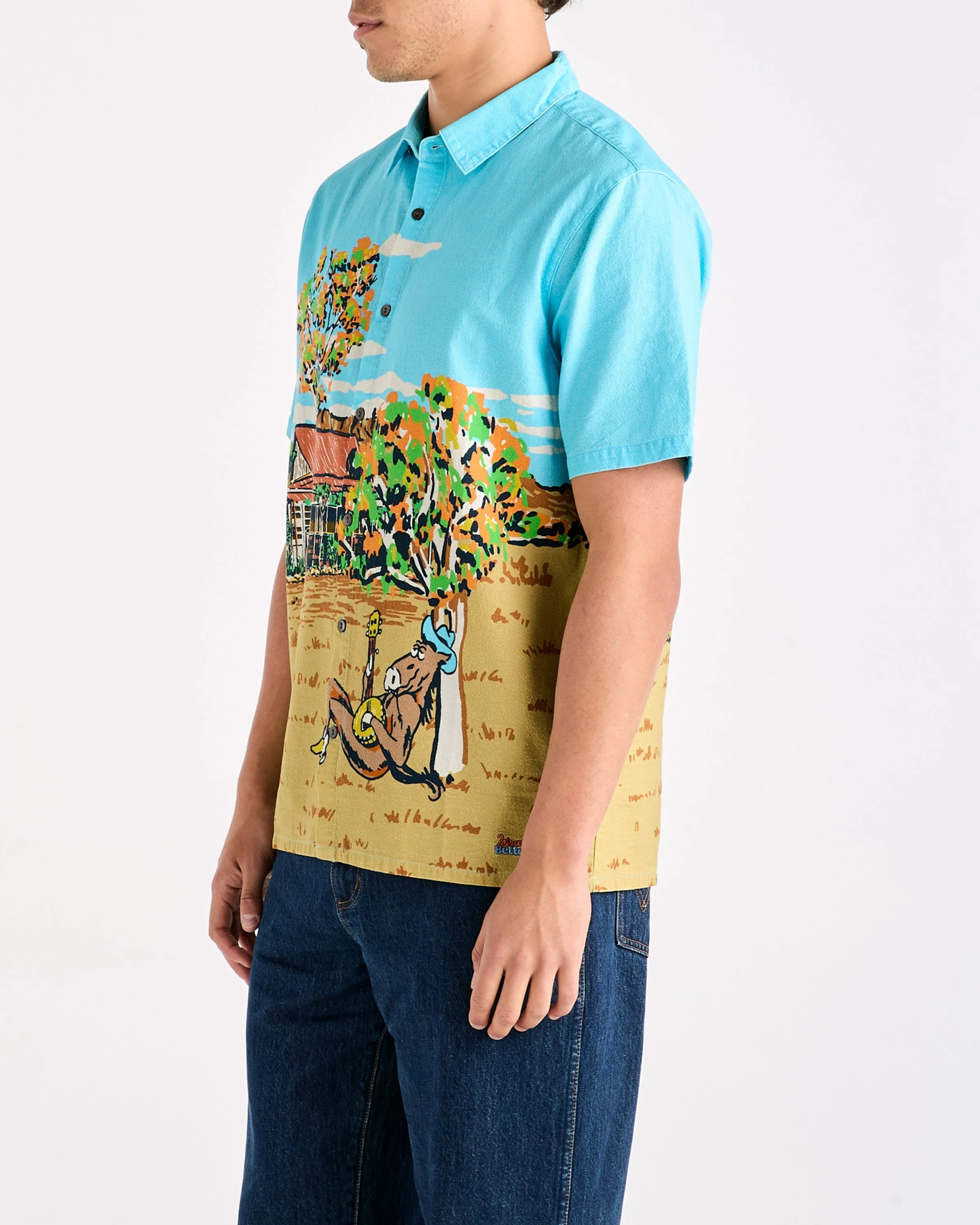 Under The Shade Shirt - Image 5
