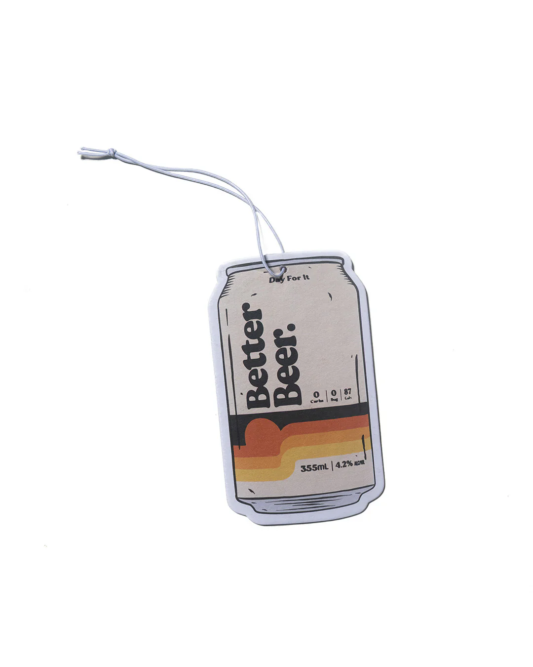 'New Car Smell' Car Air Freshener - Image 3